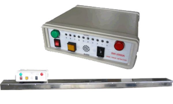 Wide Type Needle Detector Sw-2000